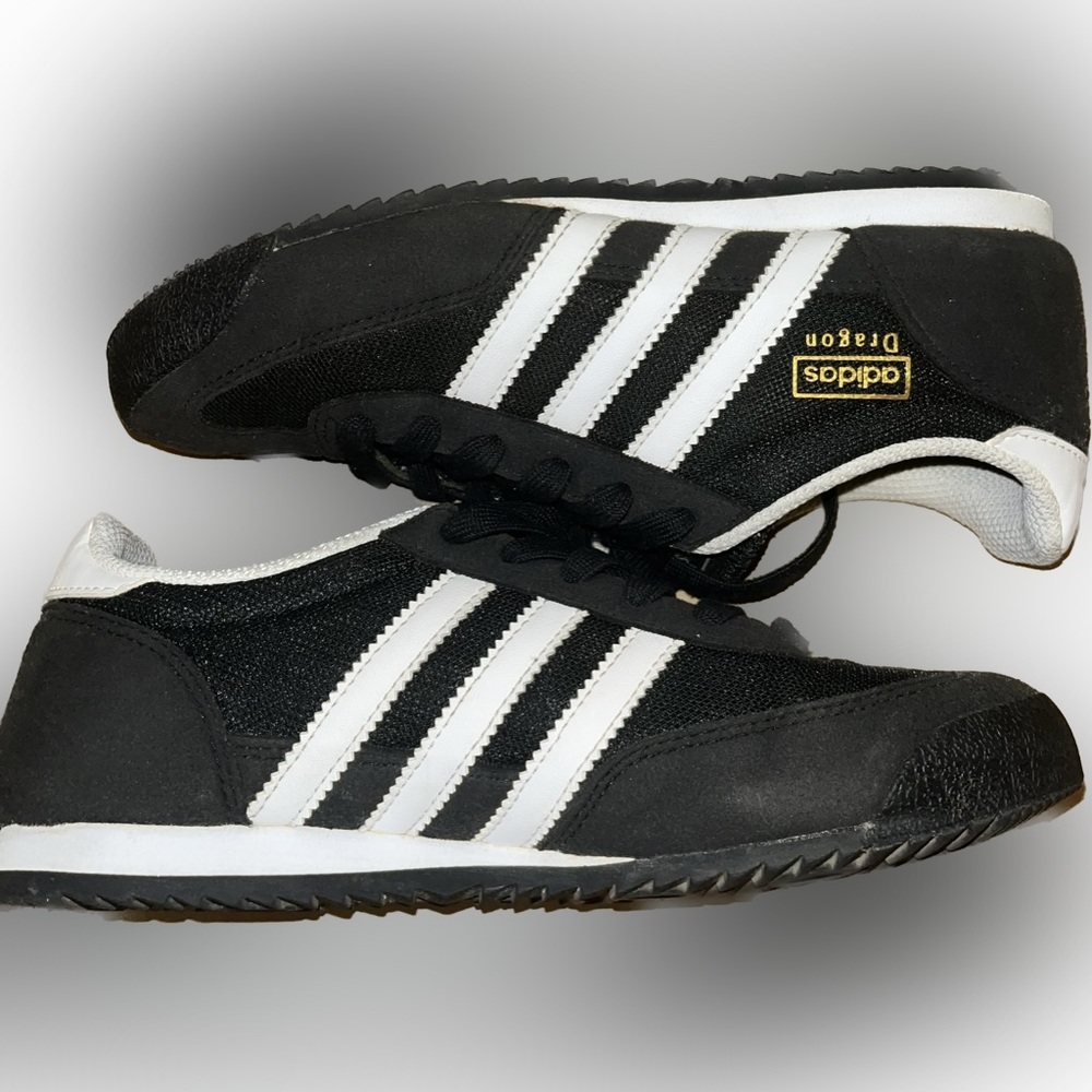 Adidas Originals Dragon OG Trainers